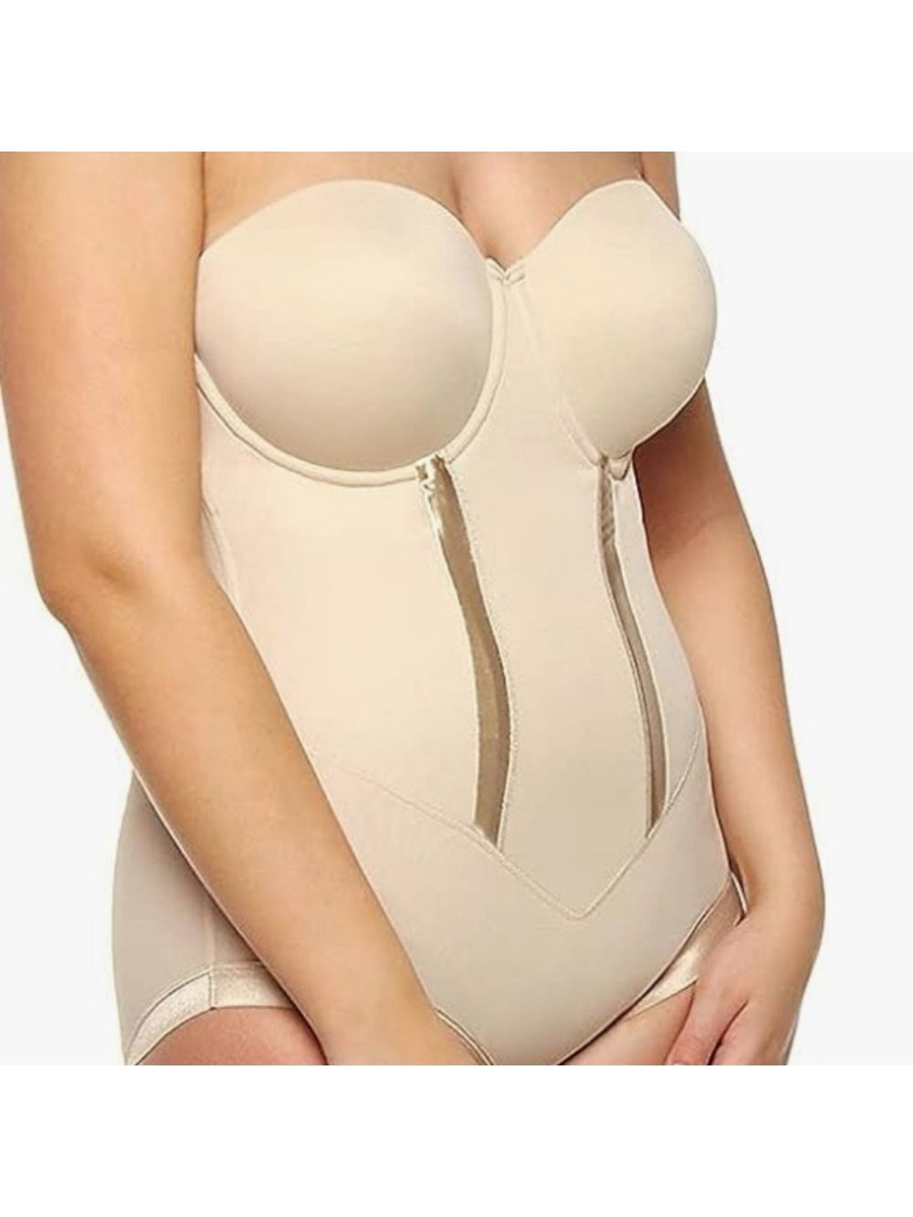 Maidenform Women's Ultra Firm Control BodyShaper NWT. Size34C